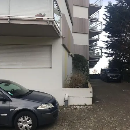 Pereire En Premiere Ligne Appartamento